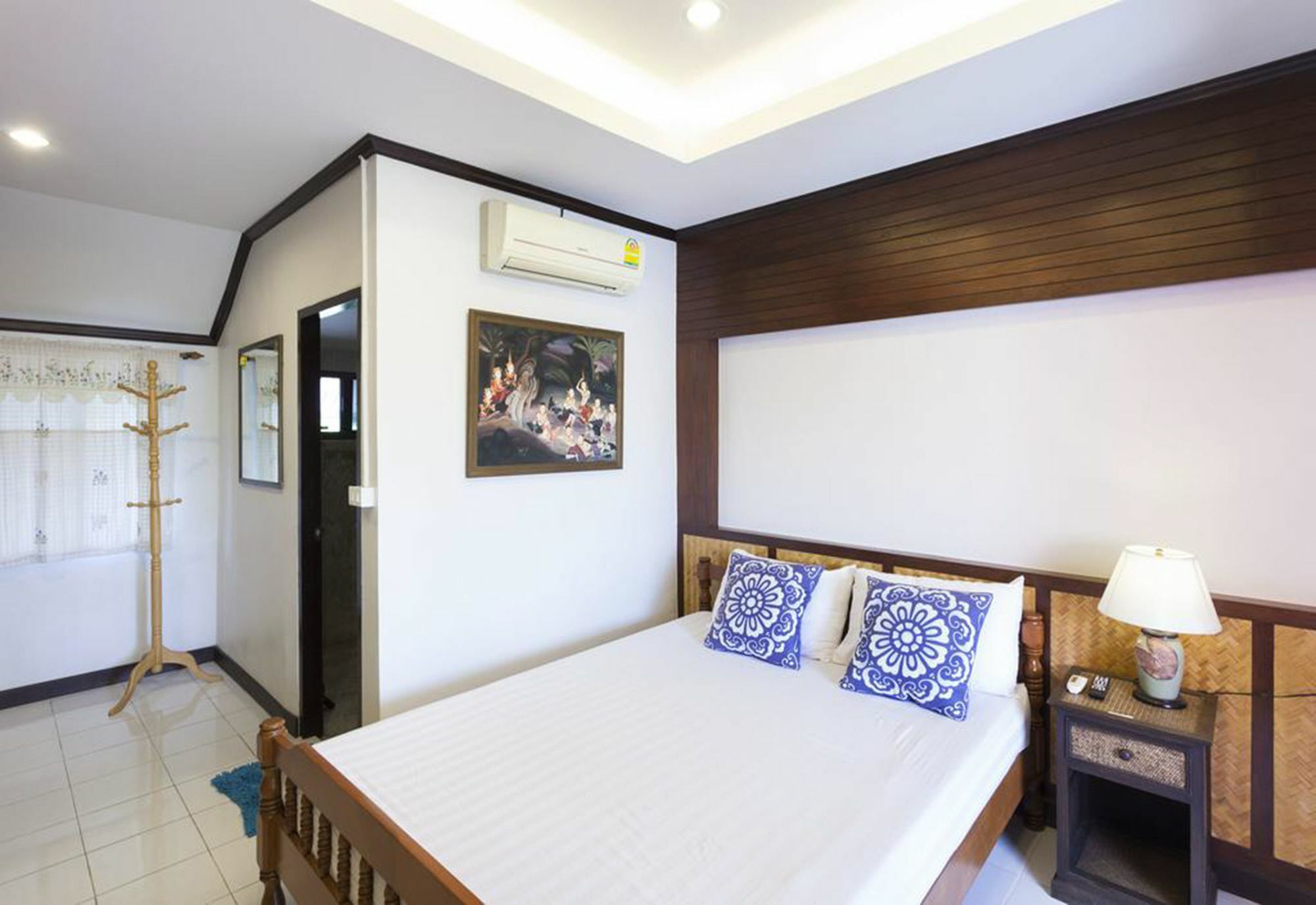 Little Home Guest House Chiang Mai Exterior foto