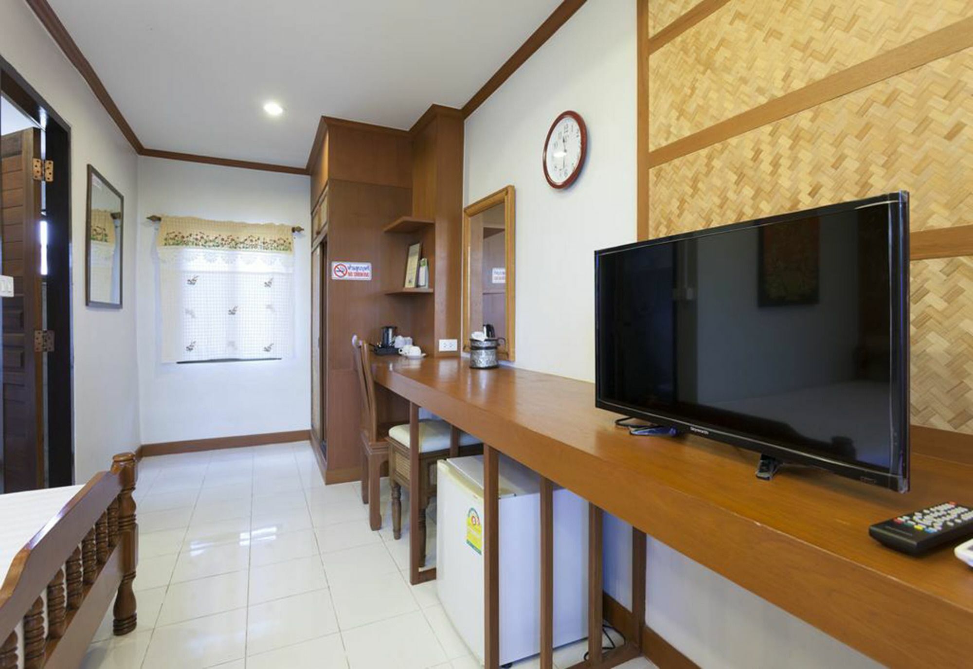 Little Home Guest House Chiang Mai Exterior foto